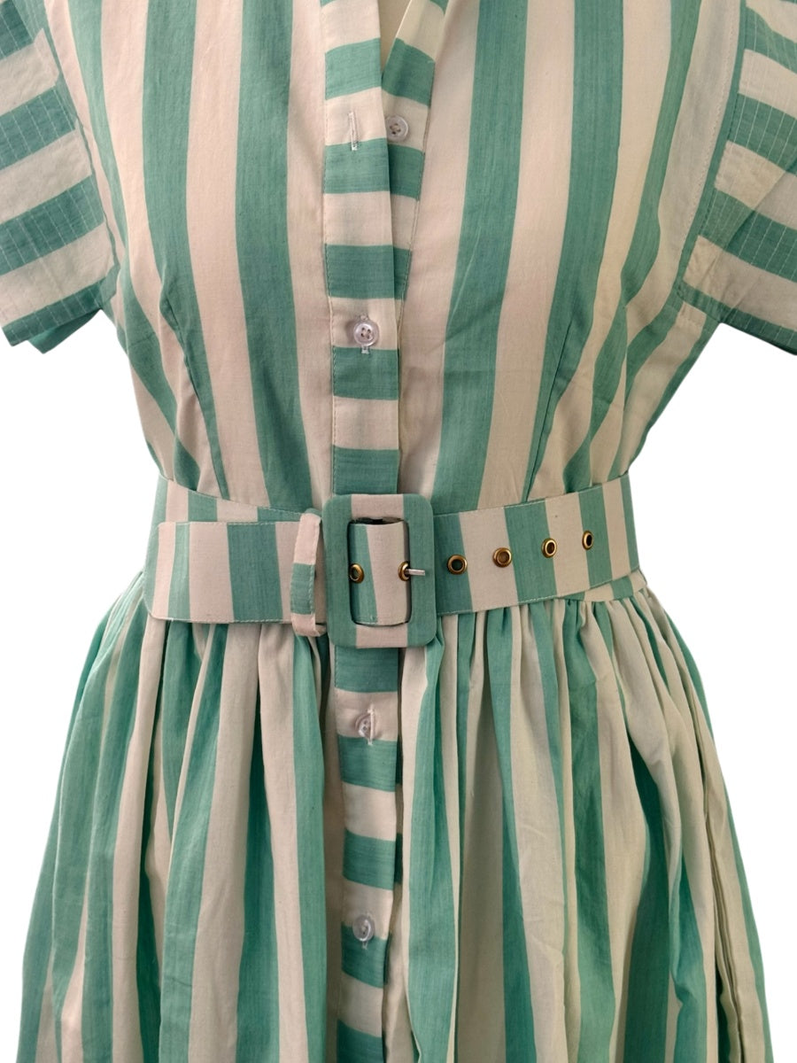The Isobel Dress