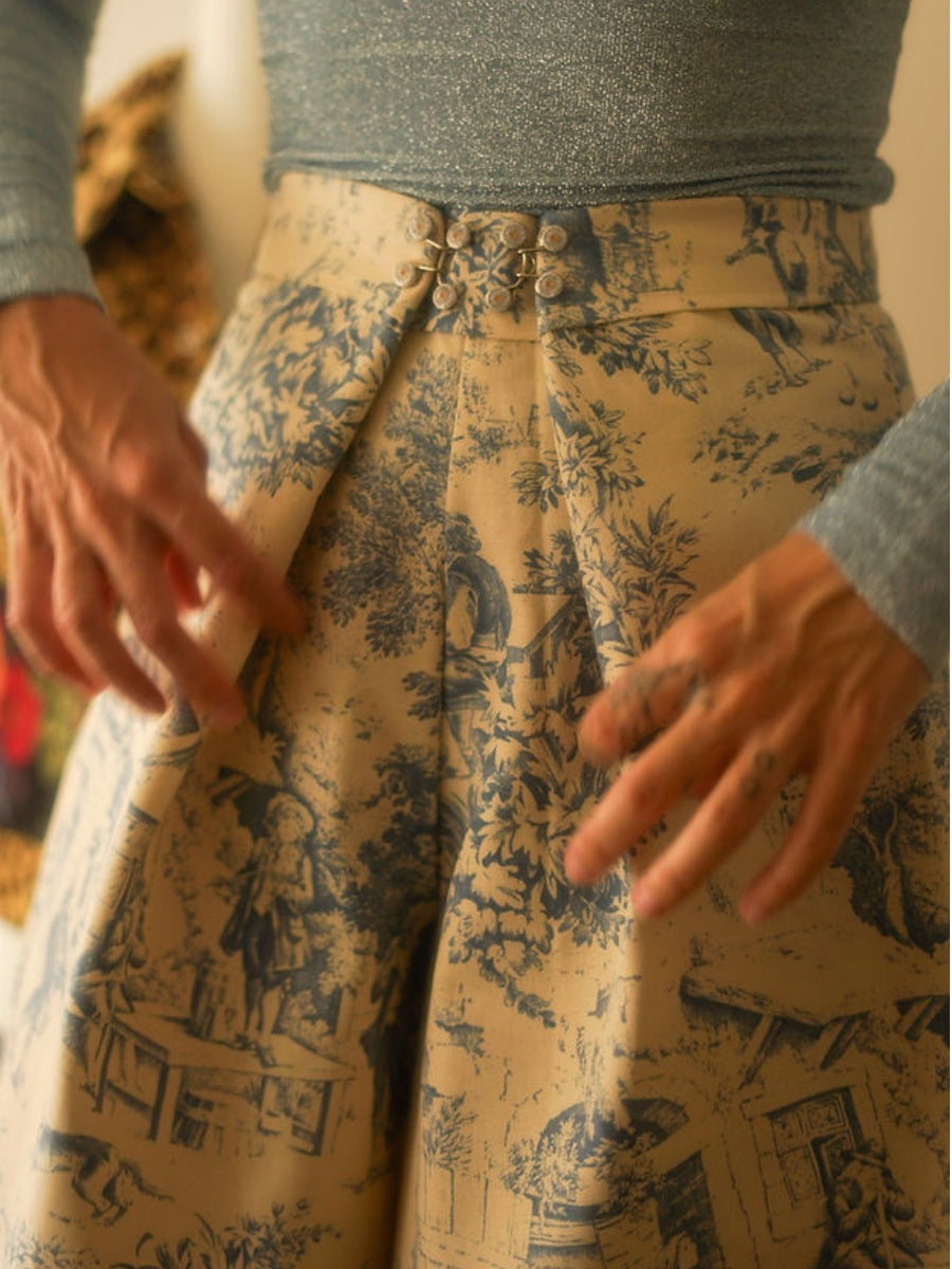 Maeve Trousers