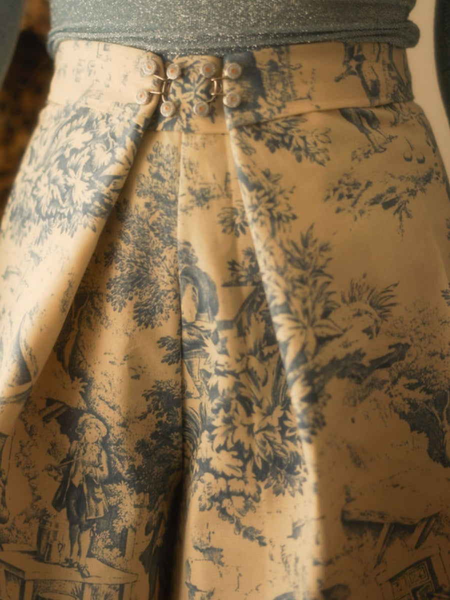 Maeve Trousers