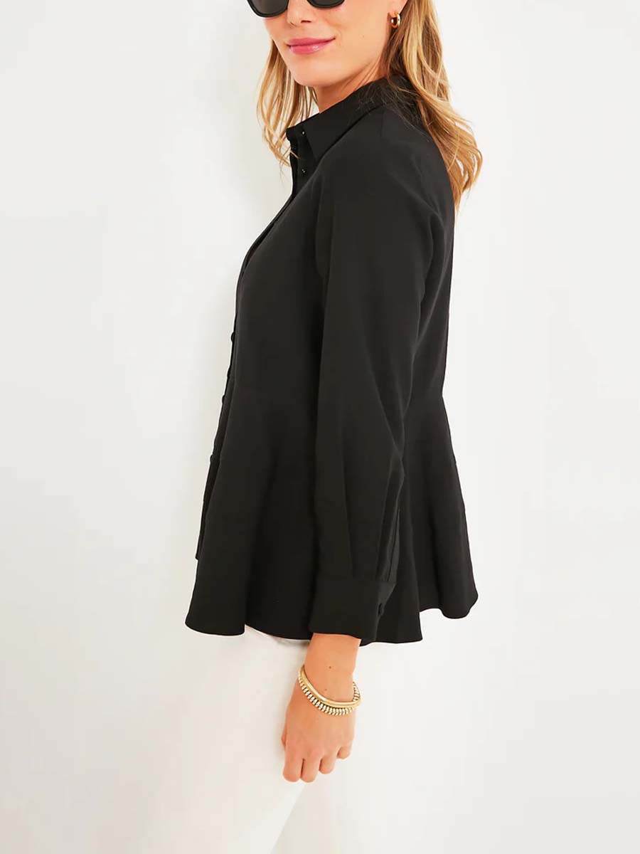 Long sleeves Blouse
