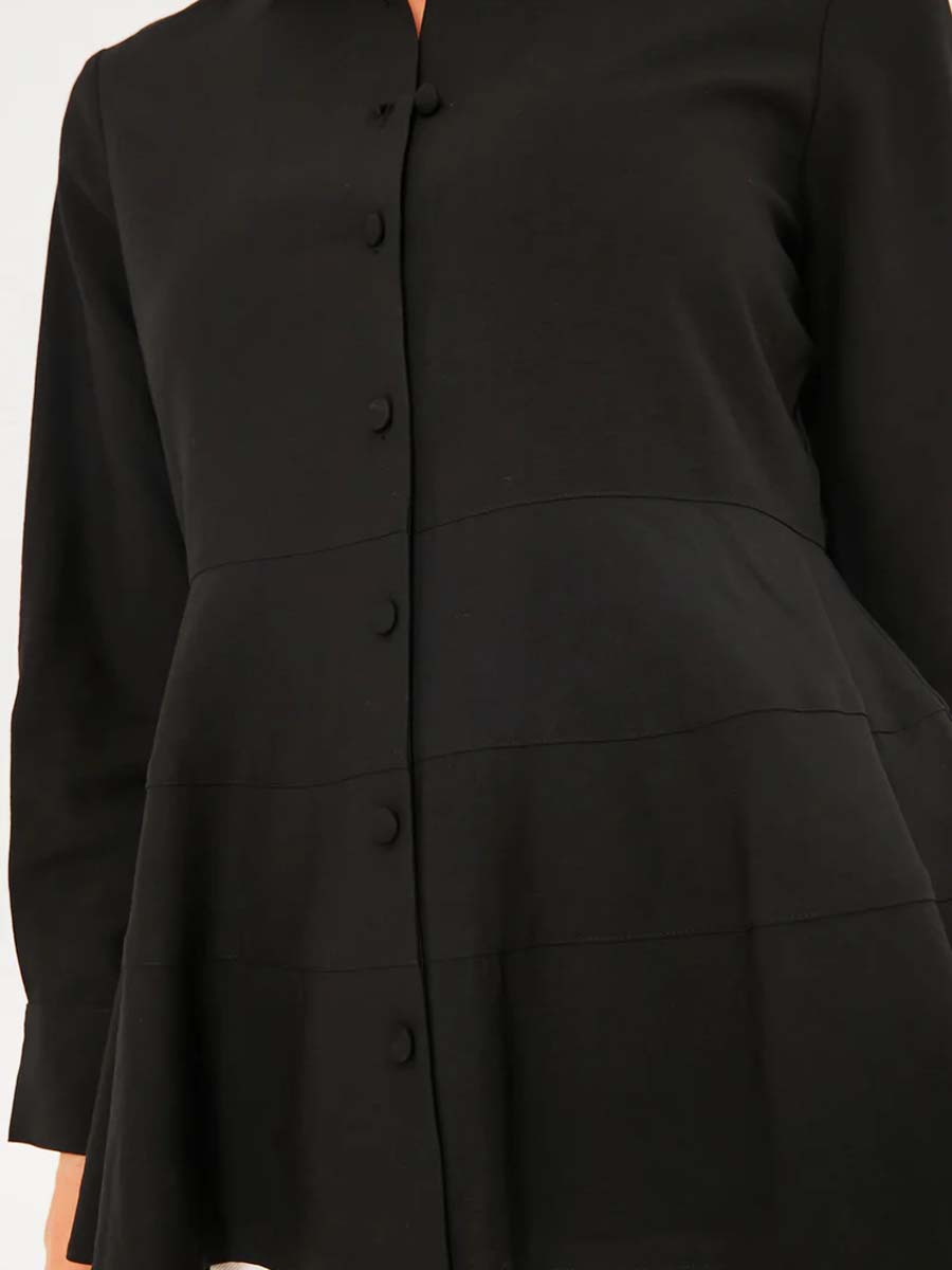 Long sleeves Blouse