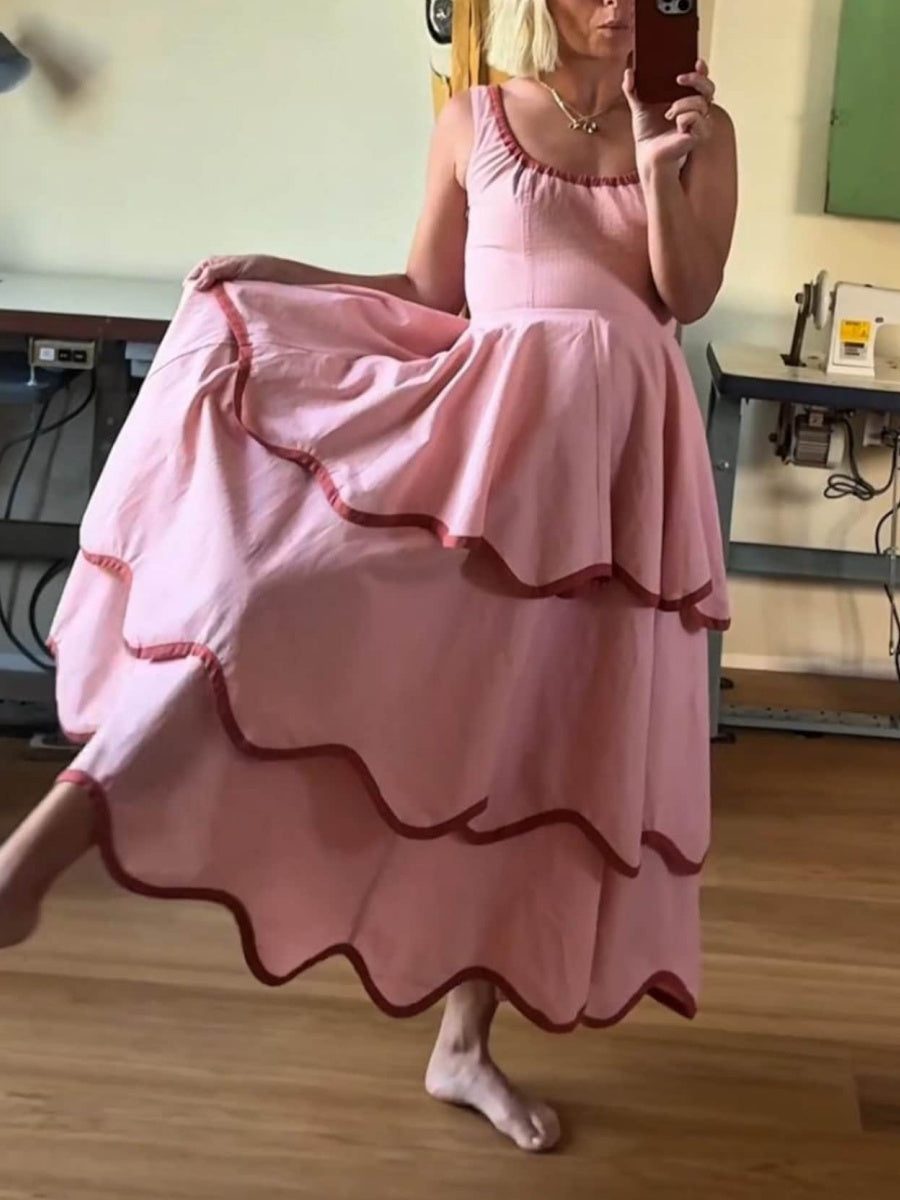 Millie Dress