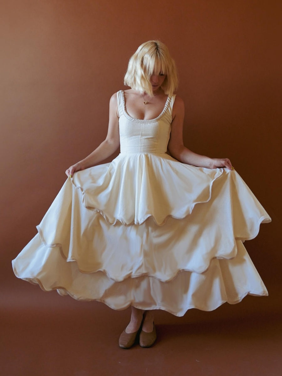 Millie Dress