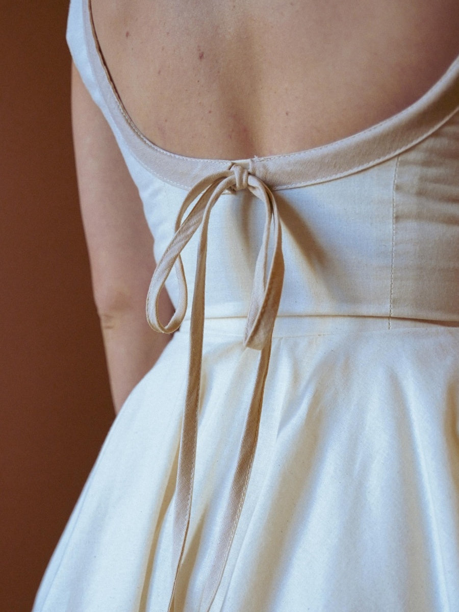 Millie Dress