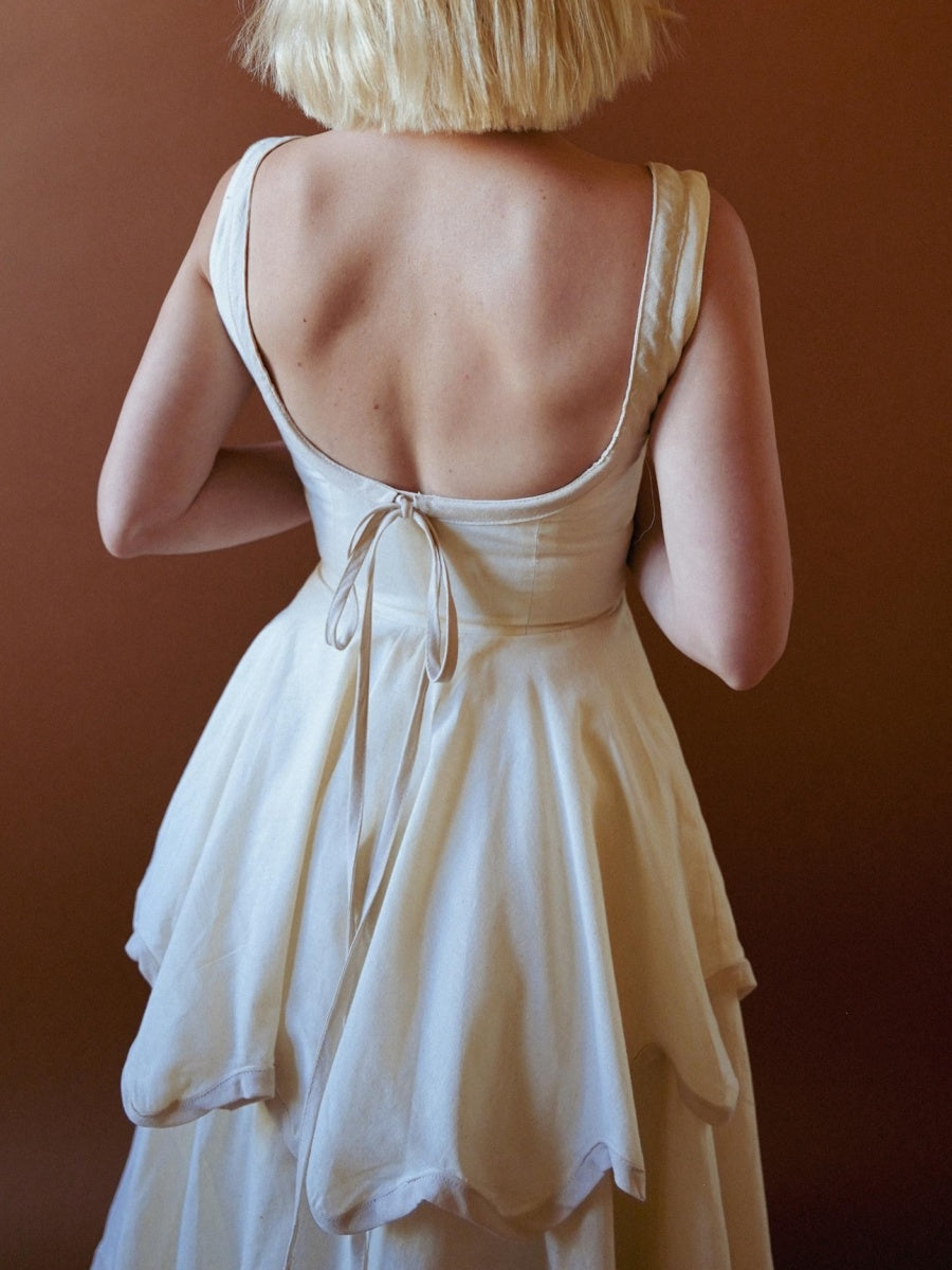 Millie Dress