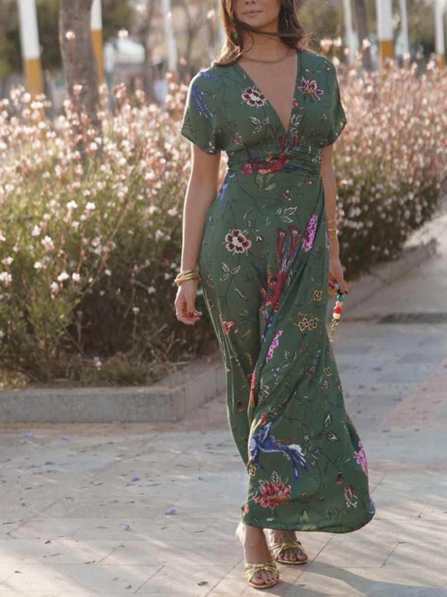 Eden Dress
