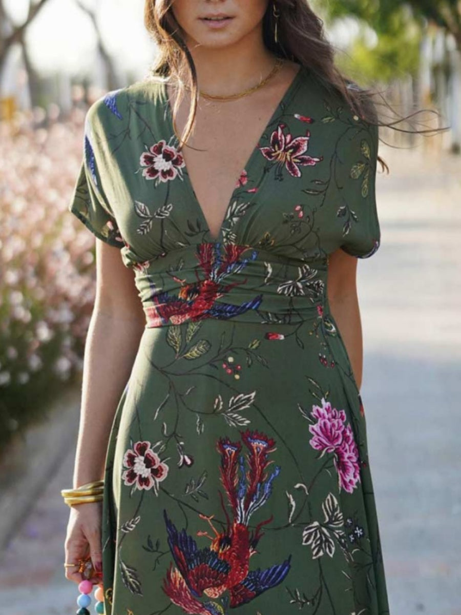 Eden Dress