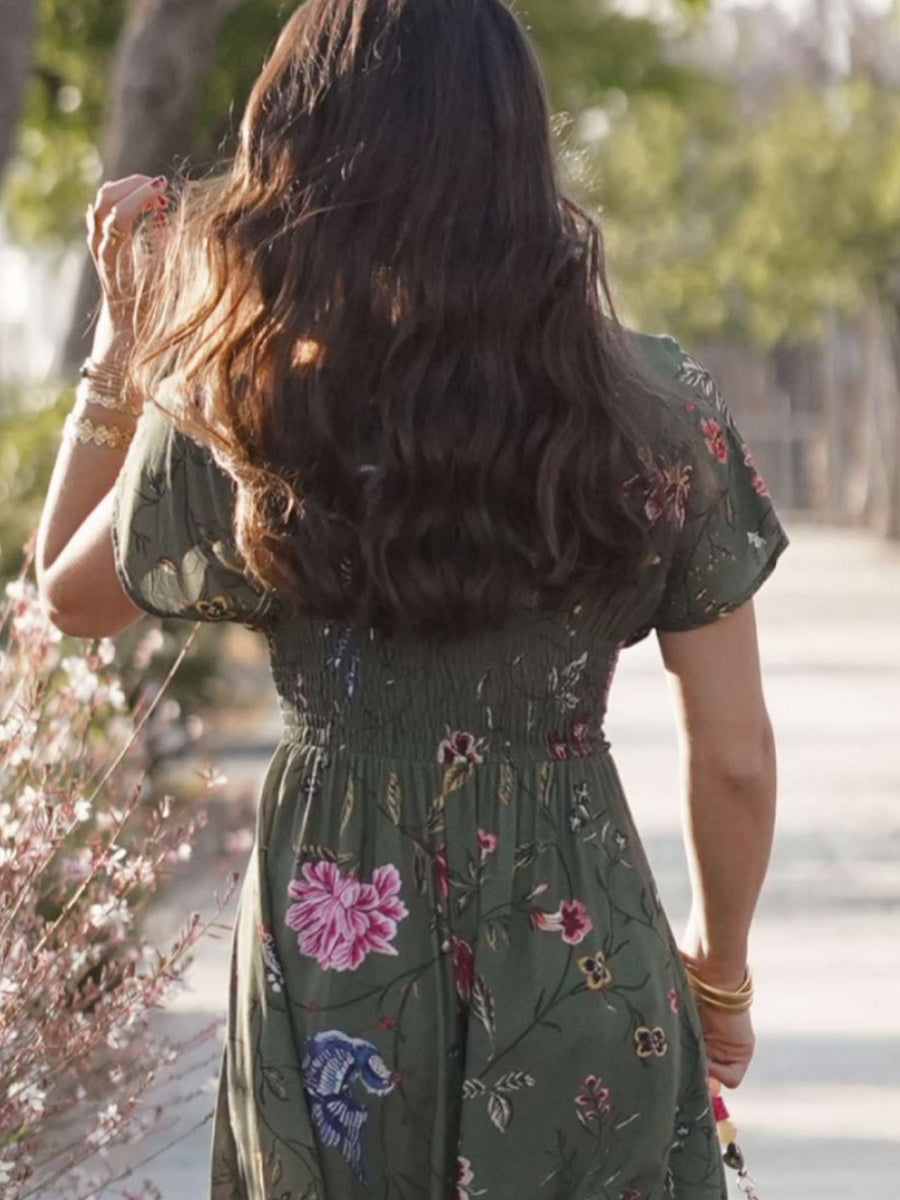 Eden Dress