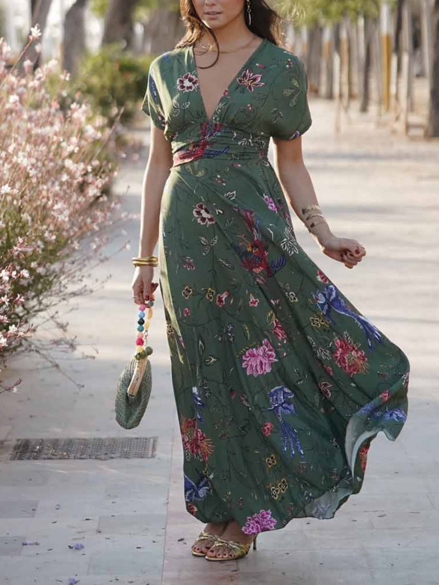 Eden Dress