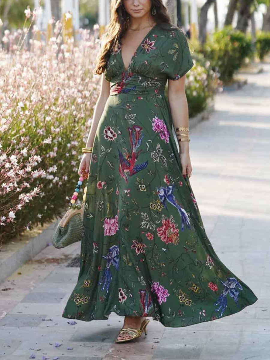 Eden Dress
