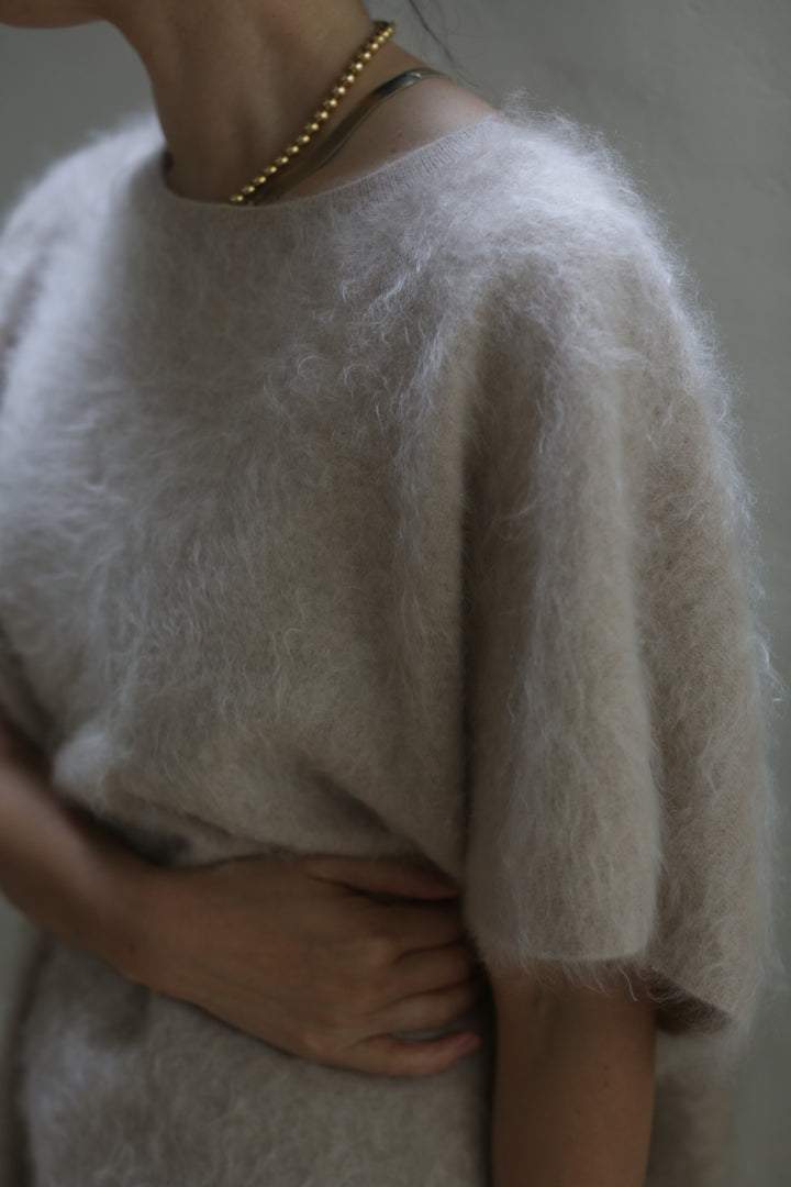 Structured Vest