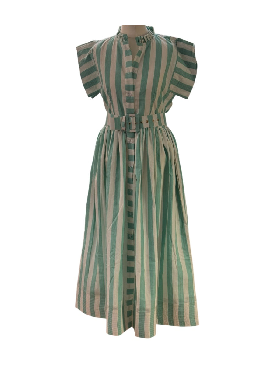 The Isobel Dress