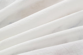 Embroidered Loose Shirt