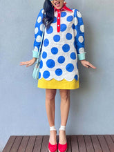 Polka Dot Dress