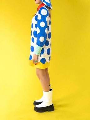 Polka Dot Dress