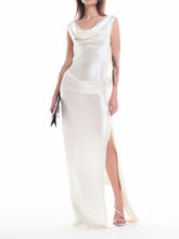 3D Rose Dress