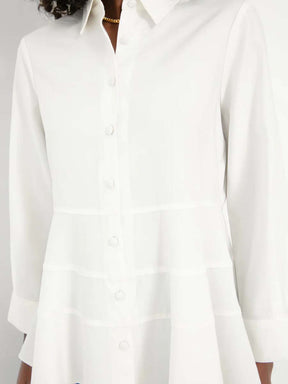 Long sleeves Blouse