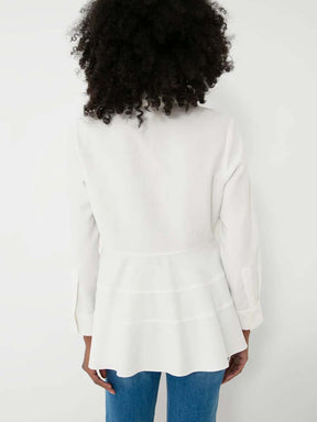 Long sleeves Blouse