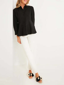 Long sleeves Blouse