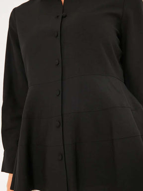 Long sleeves Blouse