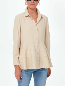 Long sleeves Blouse
