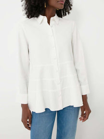 Long sleeves Blouse