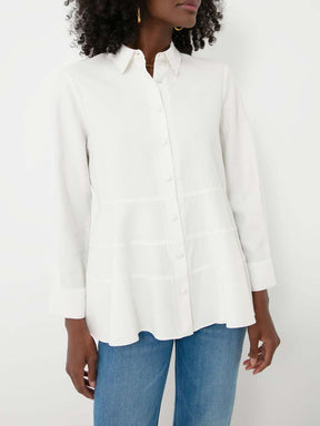 Long sleeves Blouse