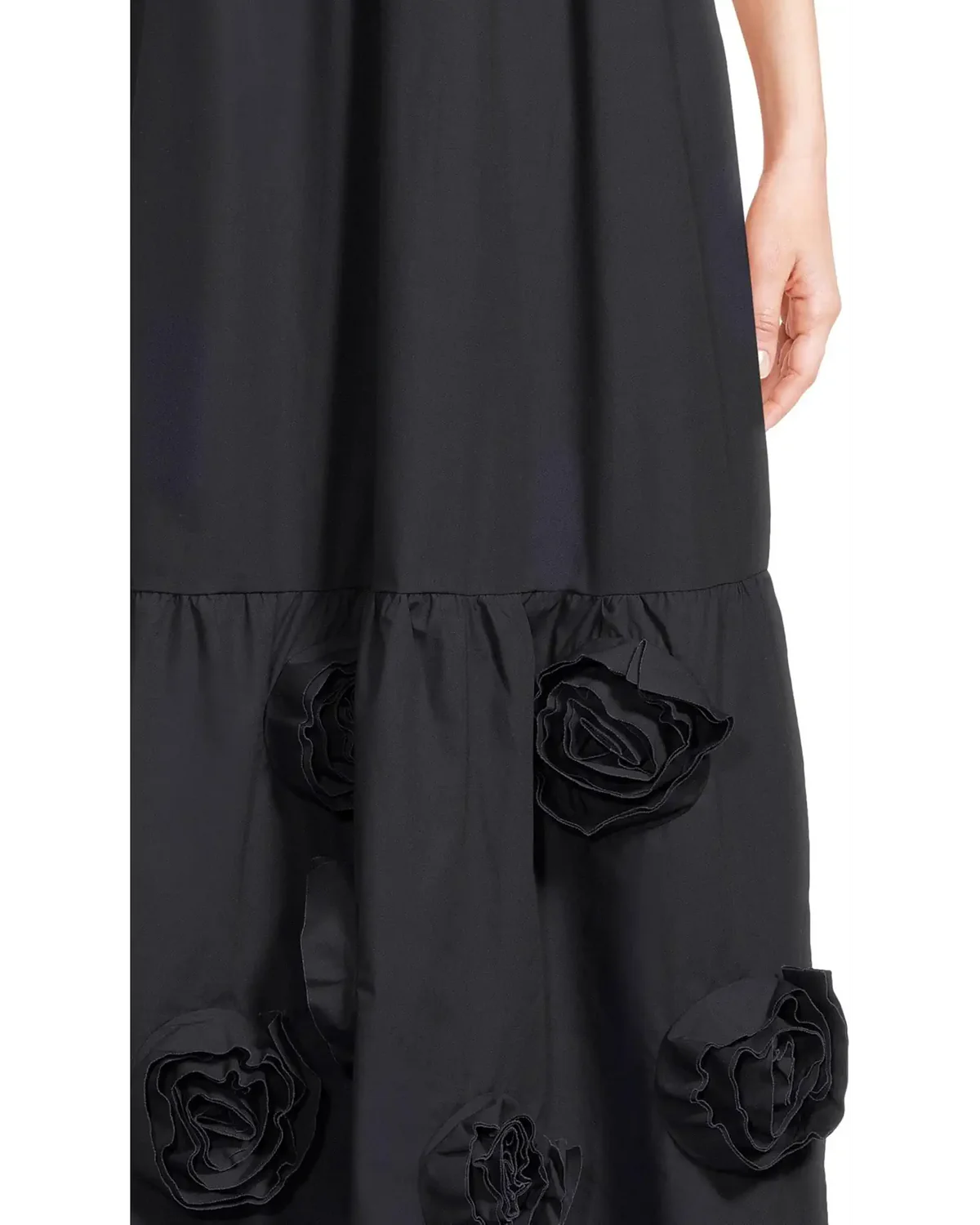 3D Flower Dress