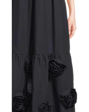 3D Flower Dress