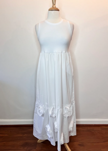 3D Flower Dress