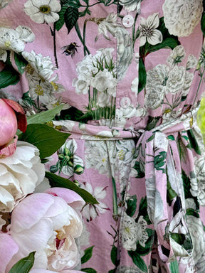 Grace Cotton Dress