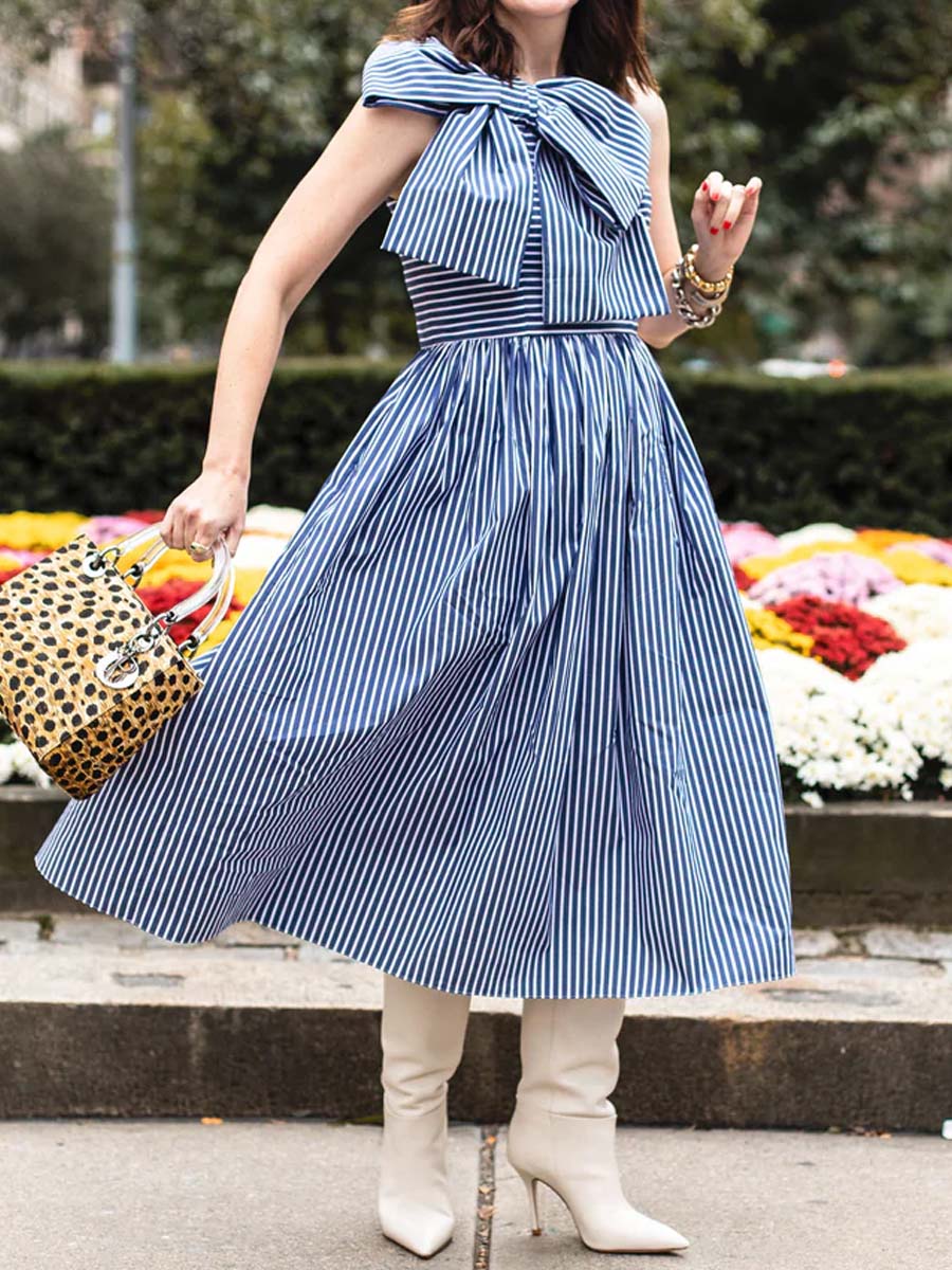 Gracie Dress