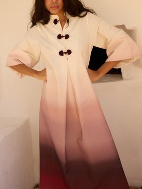 Sunset Dress
