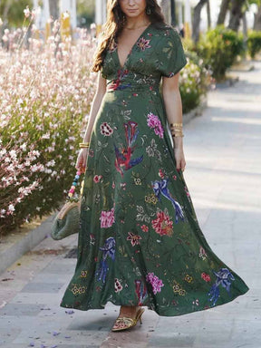 Eden Dress