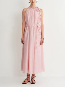 Flora Sleeveless Dress