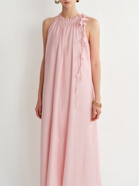 Flora Sleeveless Dress