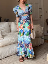 Loose Fit Dress