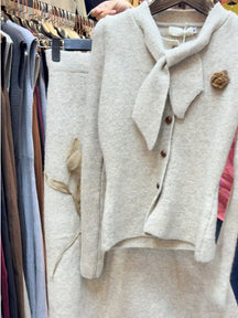 Knit Set