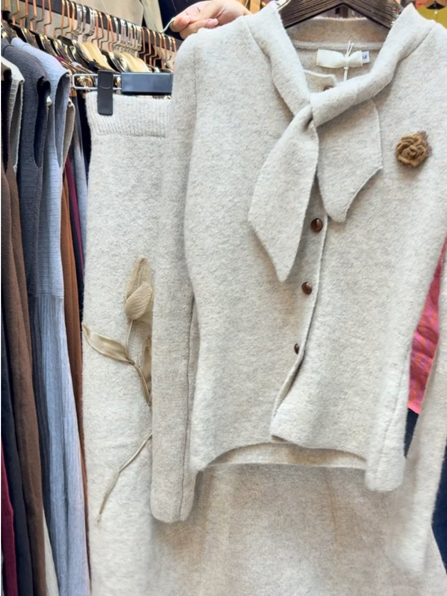 Knit Set