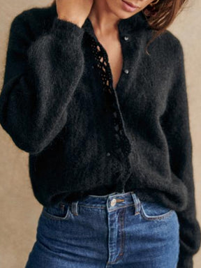 Soft Cardigan