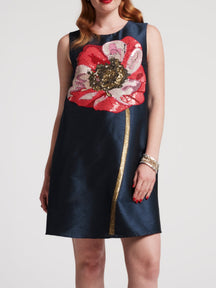 Shift Dress