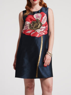 Shift Dress