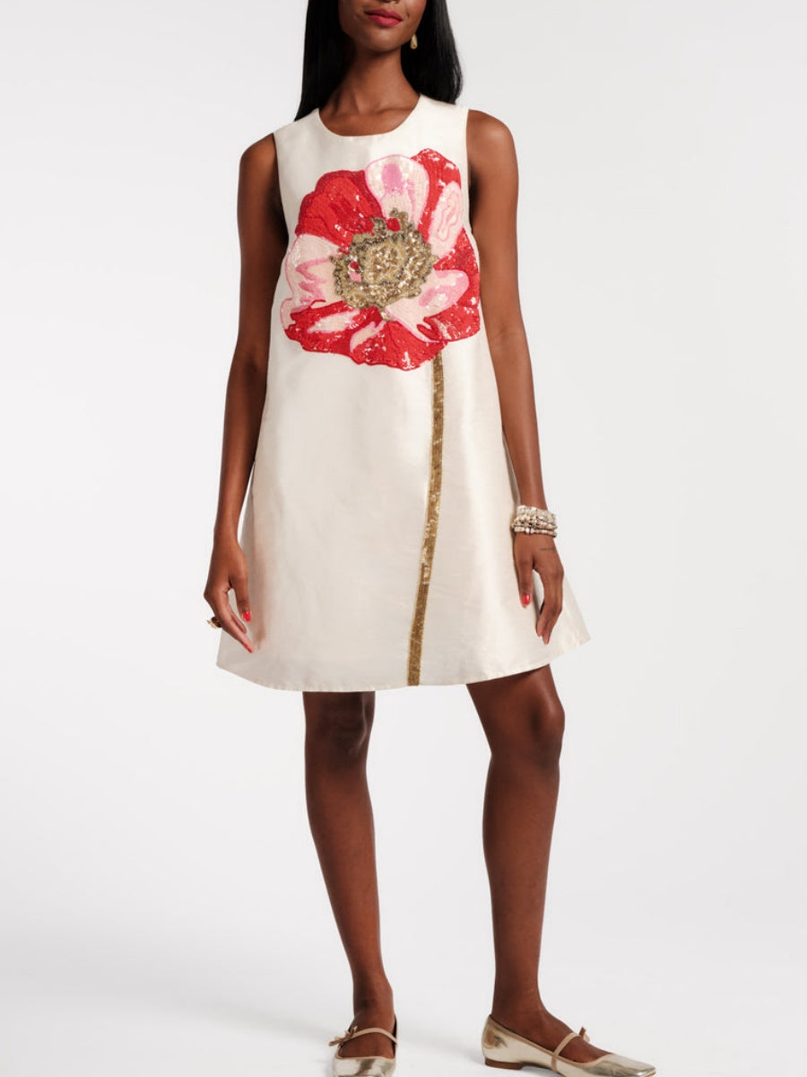 Shift Dress