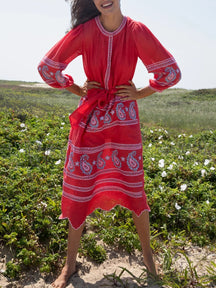 Piper Dress