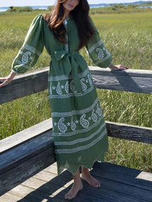 Piper Dress