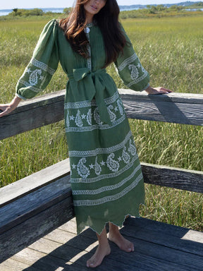 Piper Dress