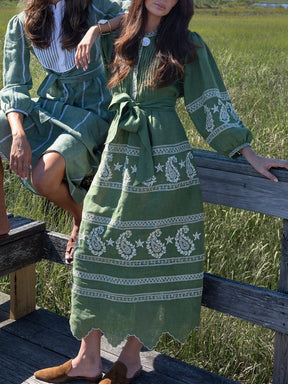 Piper Dress