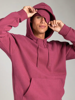 Travel Hoodie