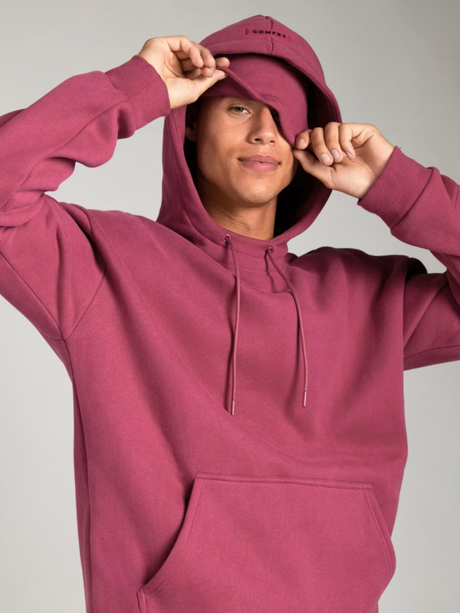 Travel Hoodie