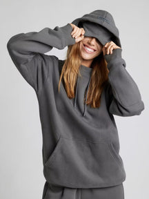 Travel Hoodie